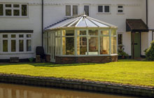 Bellsquarry conservatory leads