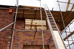 trusted extension quotes Bellsquarry