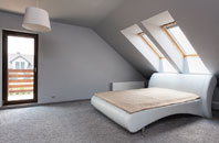 Bellsquarry bedroom extensions