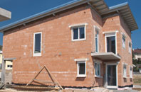 Bellsquarry home extensions