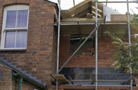 free Bellsquarry home extension quotes