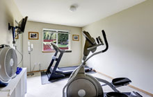 Bellsquarry home gym construction leads